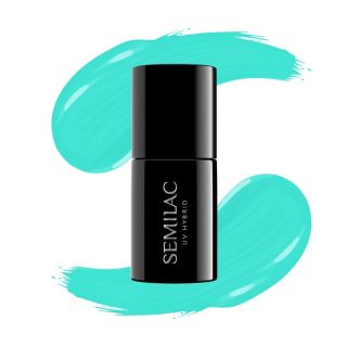 Semilac UV Nagellack #427 Jungle of Joy