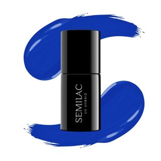Semilac UV Nagellack #428 Fun in The Sky