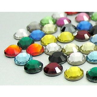 SW crystals SS5 MIX 5x50pcs1 Starry Wimpern