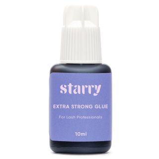 Extra Strong Glue 10ml, Kleber und Flüssigkeiten, Wimpernkleber