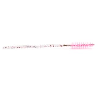 Wimpernbürste, Glitter Pink