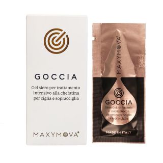 Maxymova GOCCIA MONODOSE