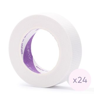 NICHIBAN Skinergate Tape 12mm, 24 Stk.