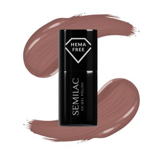 Semilac UV Nagellack #470 Beach Soirée