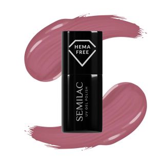 Semilac UV Nagellack #471 Garden Soirée