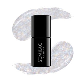 Semilac UV Nagellack #185 Majesty Waltz