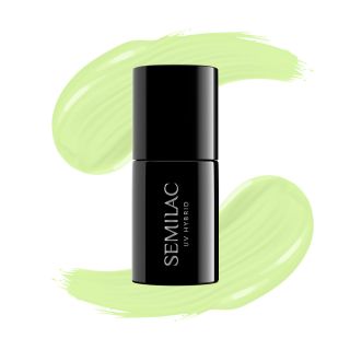 Semilac UV Nagellack #366 Travel with me