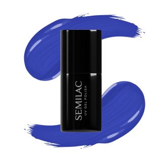 Semilac geellakk #171 Porto Marine, Semilac UV Nagellacke, Color Nagellacke