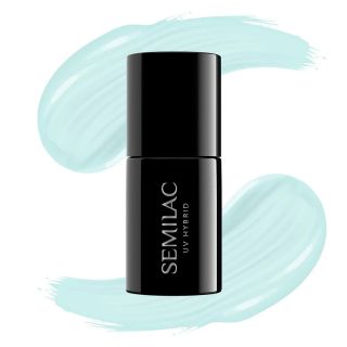 Semilac UV Nagellack #387 Mint Refresh