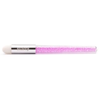 Reinigungs-Pinsel, Violett Kristall0 Starry Wimpern