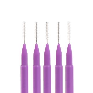 Interdentalbürsten, 10 Stk. 1 Starry Wimpern