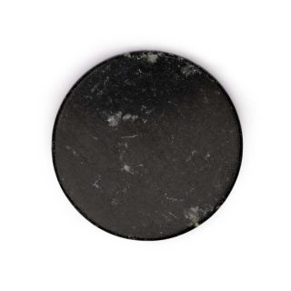 Jade Stein Leimplatte, Schwarz