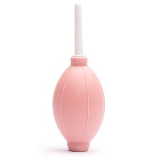 Wimpernpumpe, pink1 Starry Wimpern