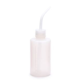 Wimpern Reinigungsflasche, klar0 Starry Wimpern
