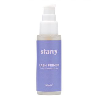 Lash Primer 50ml 0 Starry Wimpern