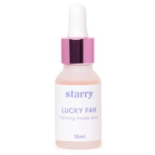 Lucky Fan 15ml0 Starry Wimpern
