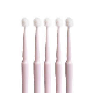 Mikrobürsten, 100 Stk.0 Starry Wimpern