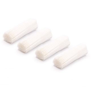 Mikrobürsten, flexible Spitze 4x100 Stk.0 Starry Wimpern