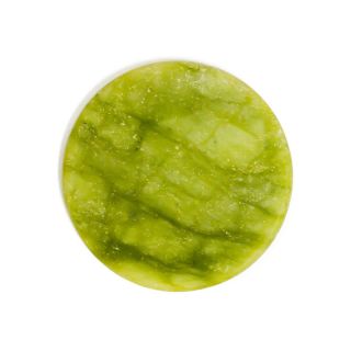 Jade Stein Leimplatte0 Starry Wimpern