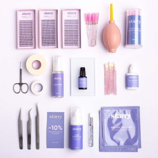 Starter Set PREMADE STARTER