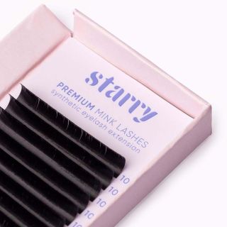 PREMIUM 0,06 Wimpern