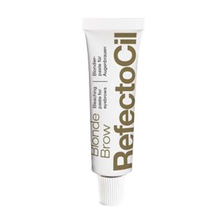 RefectoCil Blonde Brow Blondierpaste1 Starry Wimpern