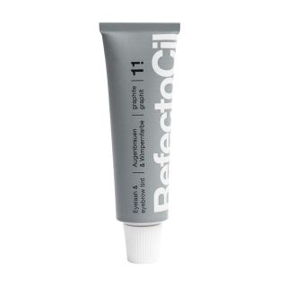 RefectoCil Augenbrauen- und Wimpernfarbe Nr. 1.1 Graphit0 Starry Wimpern