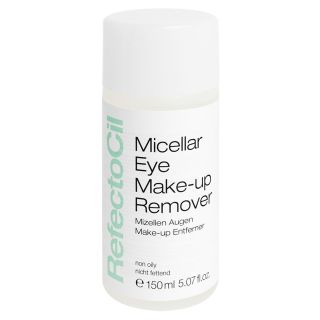 RefectoCil Mizellen Augen Make-Up Entferner 150ml0 Starry Wimpern