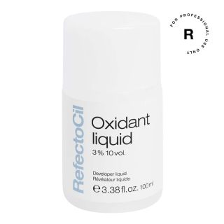 RefectoCil Oxidant liquid 3%, 100ml0 Starry Wimpern