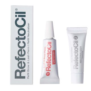 RefectoCil Lashperm & Neutralizer 3,5ml + 3,5ml