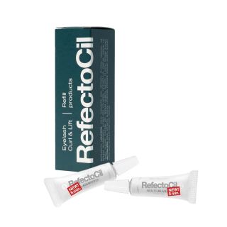 RefectoCil Lashperm & Neutralizer 3,5ml + 3,5ml0 Starry Wimpern