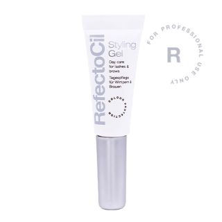 RefectoCil Styling Gel0 Starry Wimpern