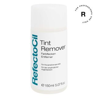 RefectoCil Tint Remover Farbflecken­entferner 150ml0 Starry Wimpern