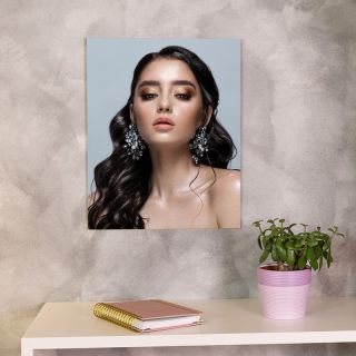 Foto "Already Famous" auf KAPA Leichtschaum2 Starry Wimpern
