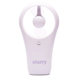 Mini-Lüfter mit Defekt2 Starry Wimpern