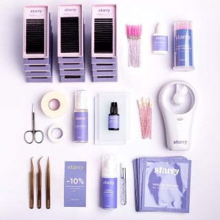 Starter Set SUPERSTAR