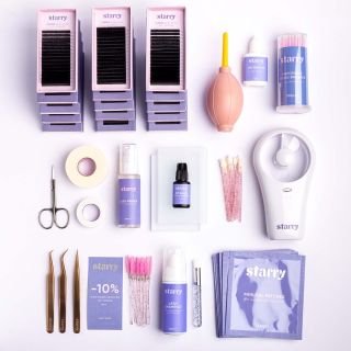 Starter Set SUPERSTAR