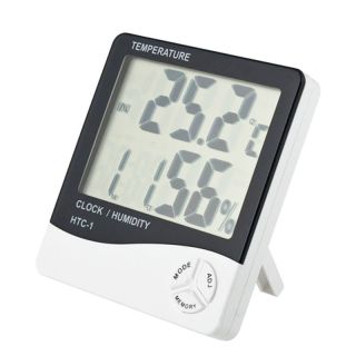 Thermo- und Hygrometer4 Starry Wimpern