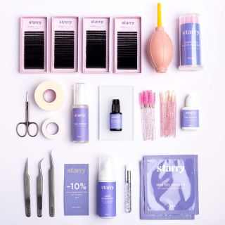 Starter Set TWIN STAR