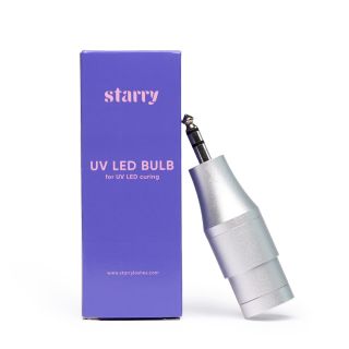 Weiße UV LED-Birne 5W