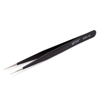 Pinzette Vetus, ESD-121 Starry Wimpern