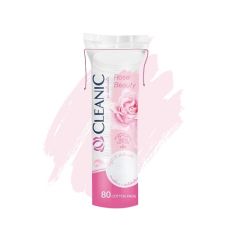 Vatipadjad CLEANIC 120tk, Zubehör, Kleber Remover, Hilfsmittel