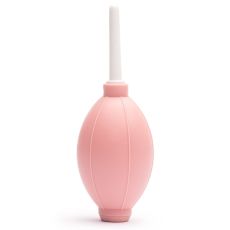 Wimpernpumpe, pink