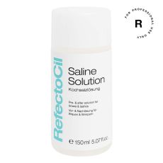 RefectoCil Saline Solution Kochsalz­lösung 150ml