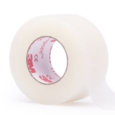 3M Transpore Kunststoffpflaster 25mm0 Starry Wimpern