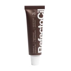 RefectoCil Augenbrauen- und Wimpernfarbe Nr. 3 Naturbraun0 Starry Wimpern