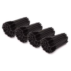 Wimpernbürste 4x100 Stk., Schwarz0 Starry Wimpern