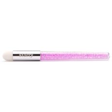 Reinigungs-Pinsel, Violett Kristall0 Starry Wimpern