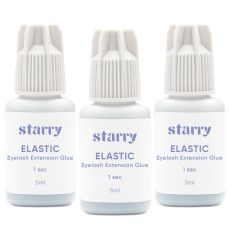 Wimpernkleber ELASTIC 3 Stk.0 Starry Wimpern