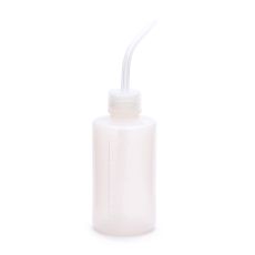 Wimpern Reinigungsflasche, klar0 Starry Wimpern